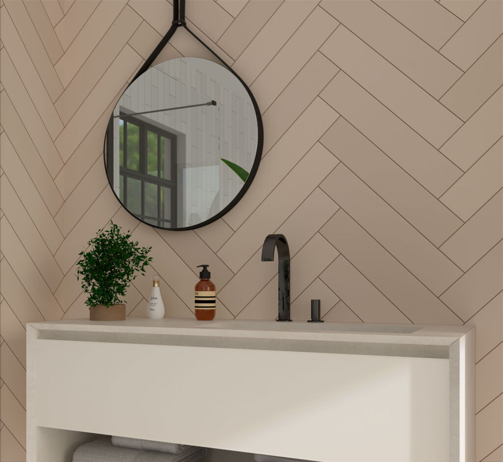 Ambiance fabricant — Basic