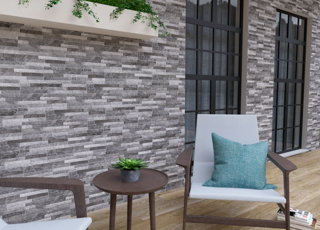 Ambiance fabricant — Avaris