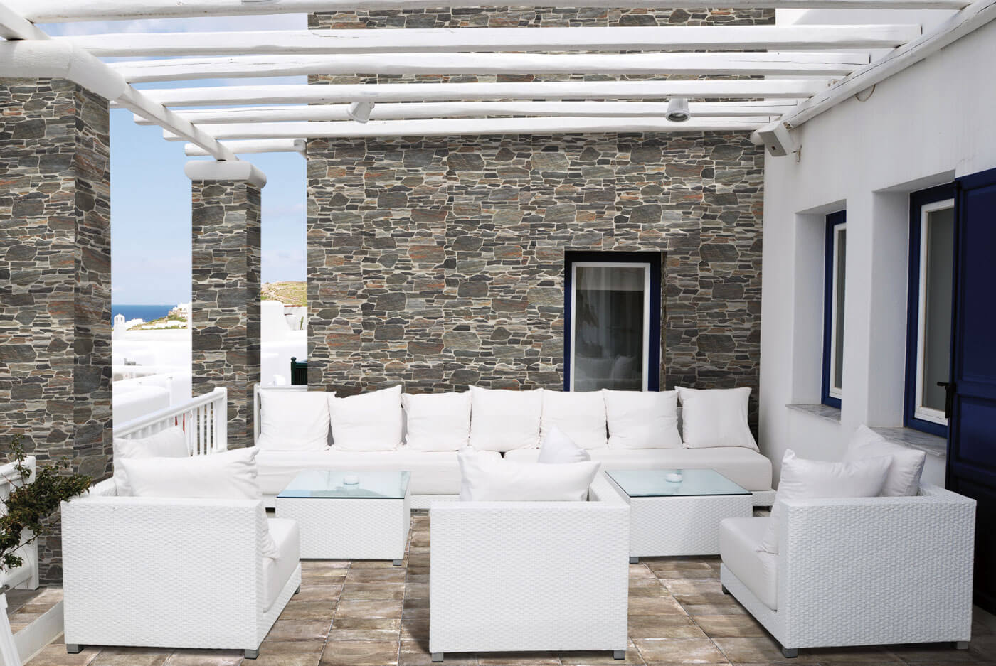 Ambiance fabricant — Jaca