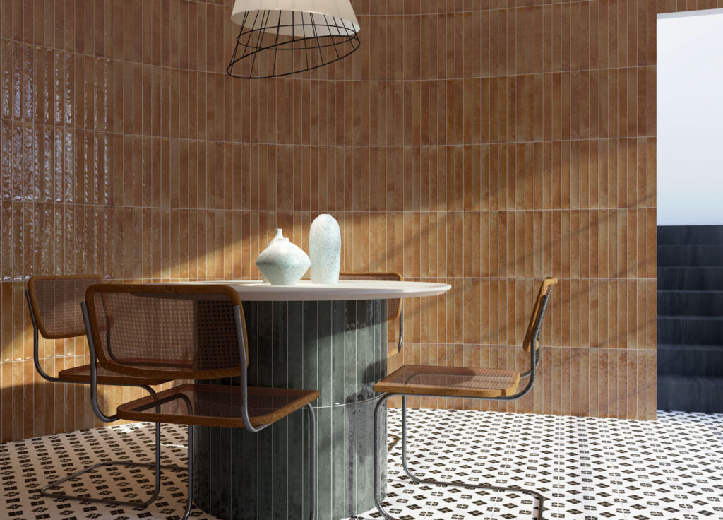 Ambiance fabricant — Adra / Celtic