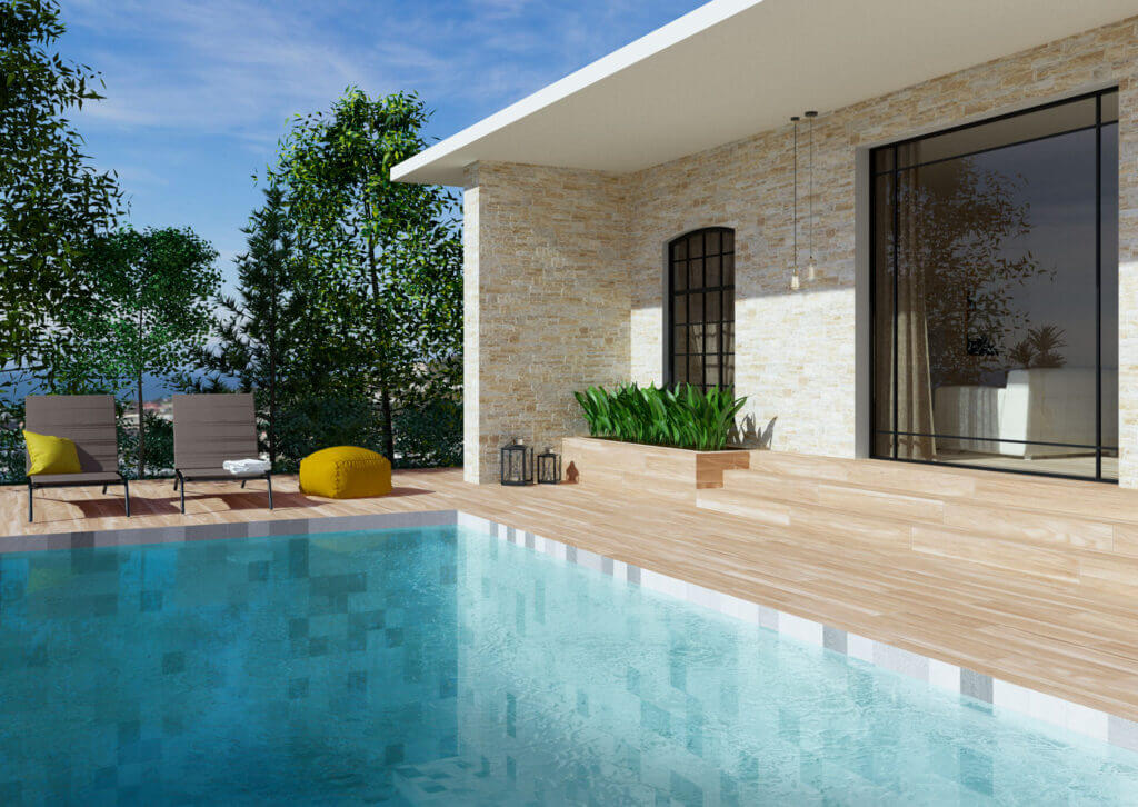 Ambiance fabricant — Pireo / Saqqara