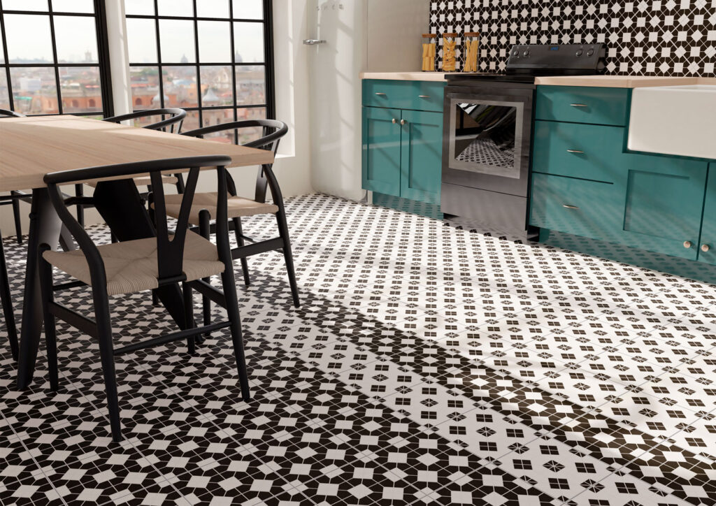 Ambiance fabricant — Adra