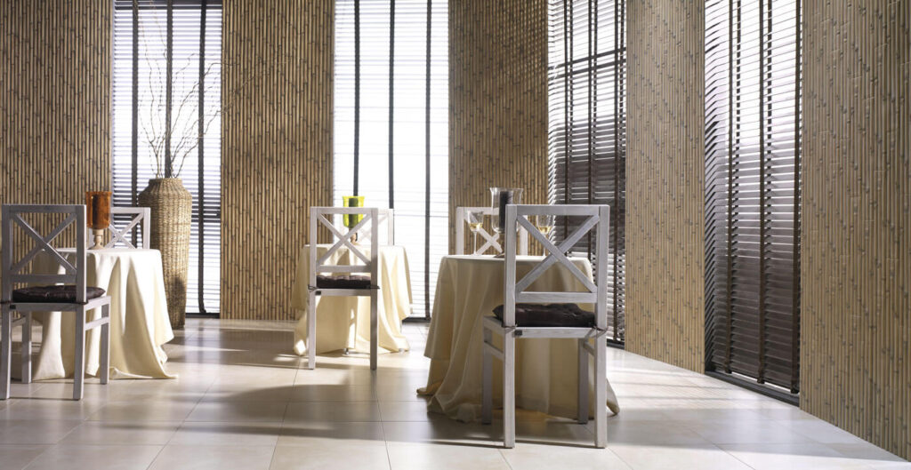 Ambiance fabricant — Albufera