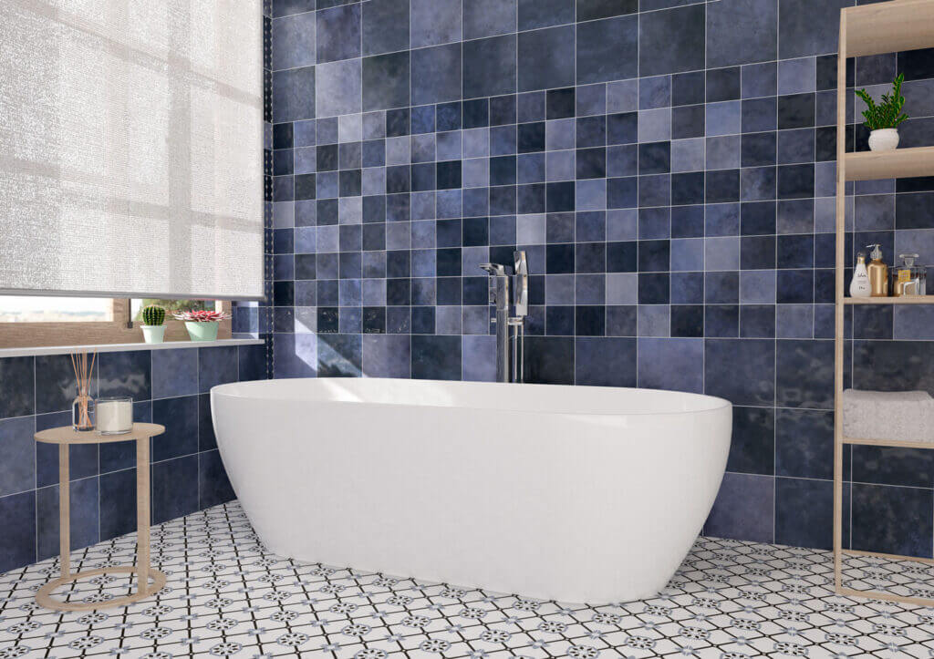 Ambiance fabricant — Alba / Omega