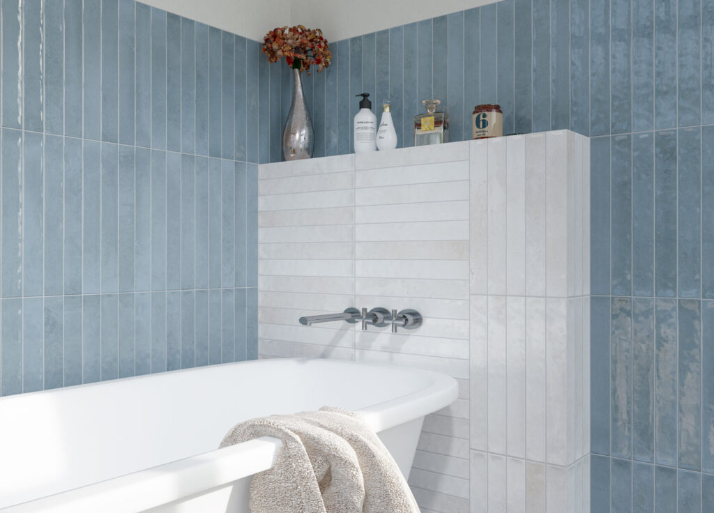 Ambiance fabricant — Blanco / Celtic