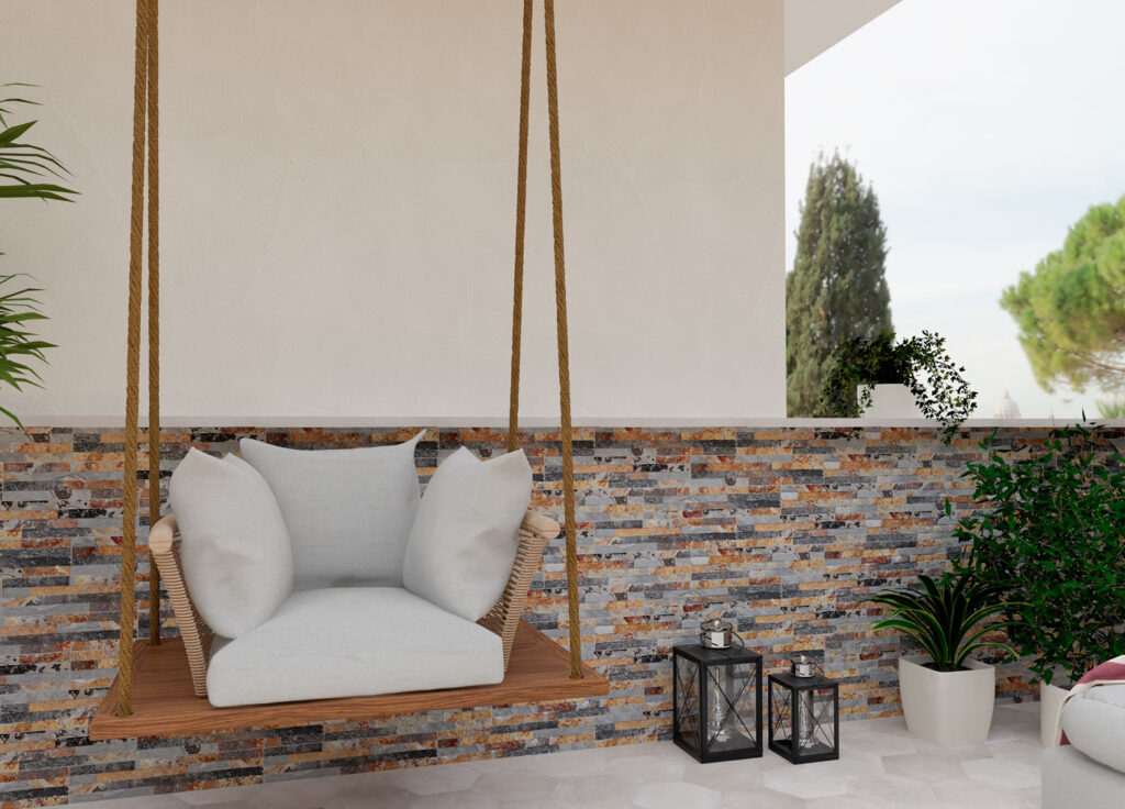 Ambiance fabricant — Avaris