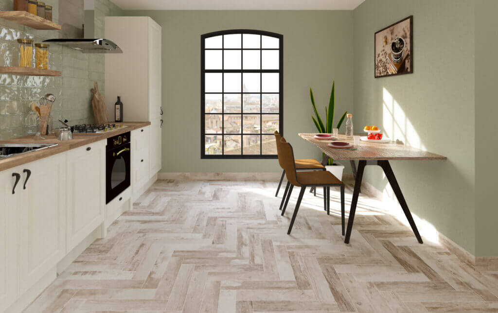 Ambiance fabricant — Clio / Irati