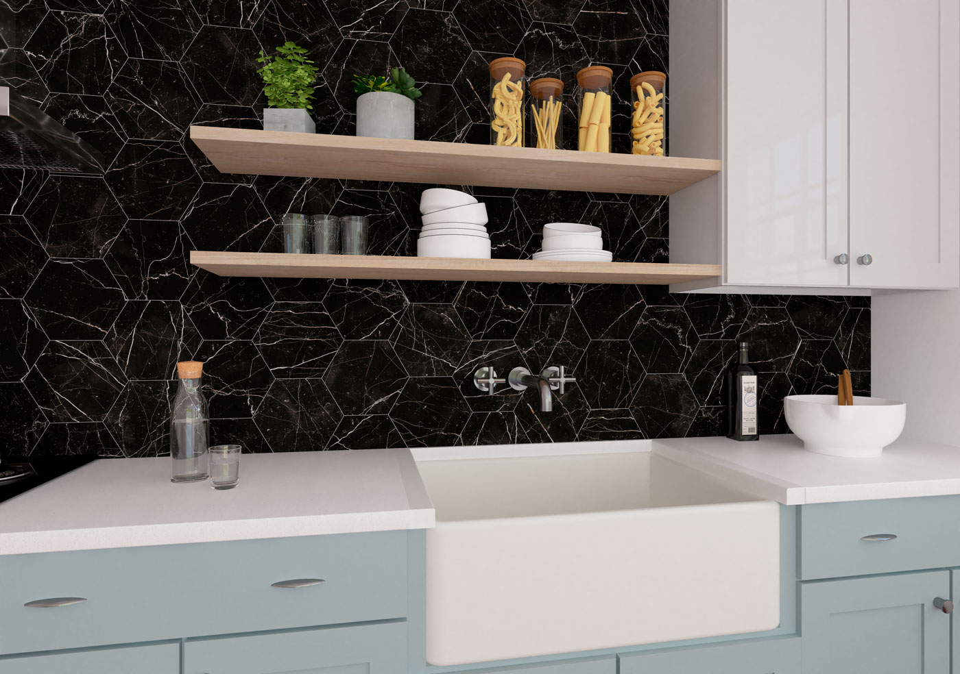 Ambiance fabricant — Somport