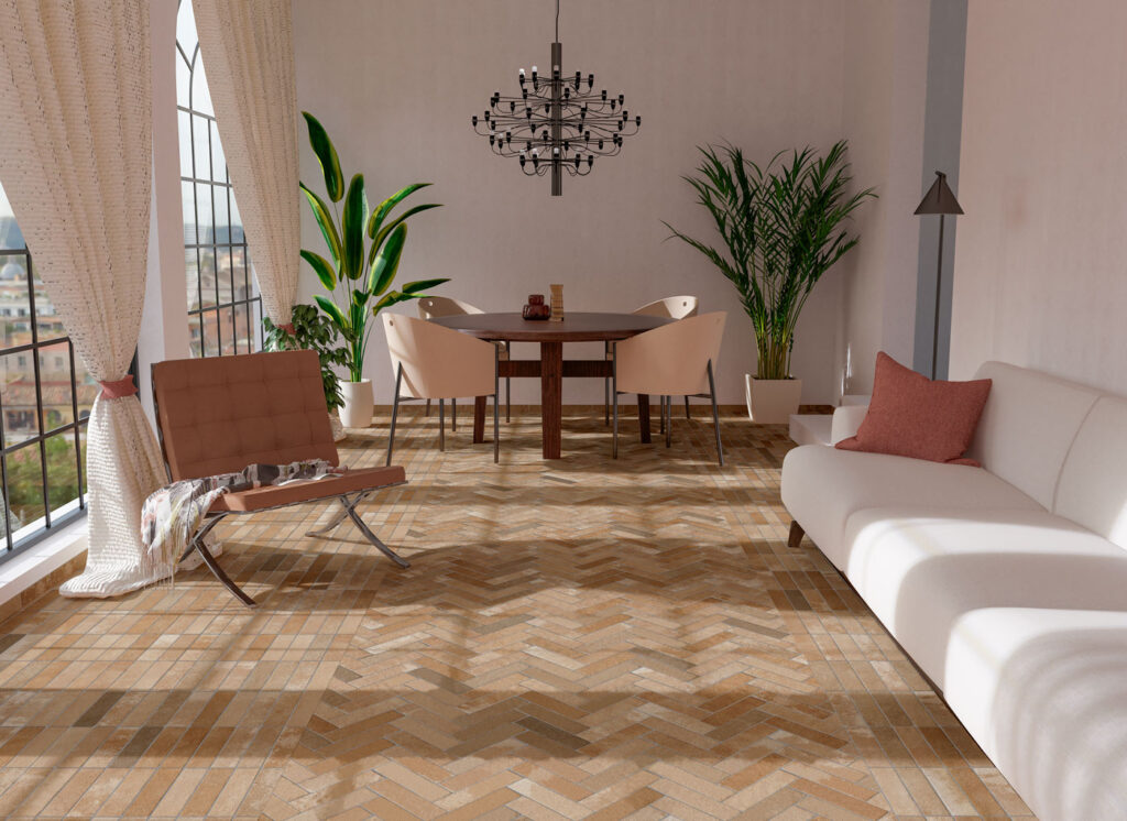 Ambiance fabricant — Tosca