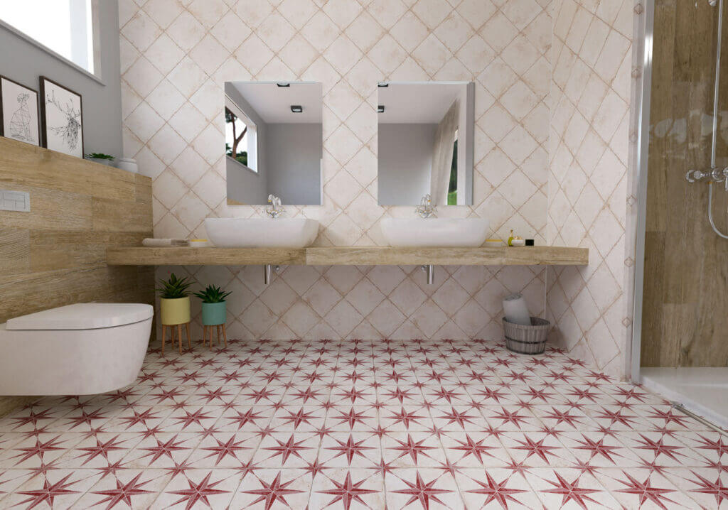 Ambiance fabricant — Blanco / Orion