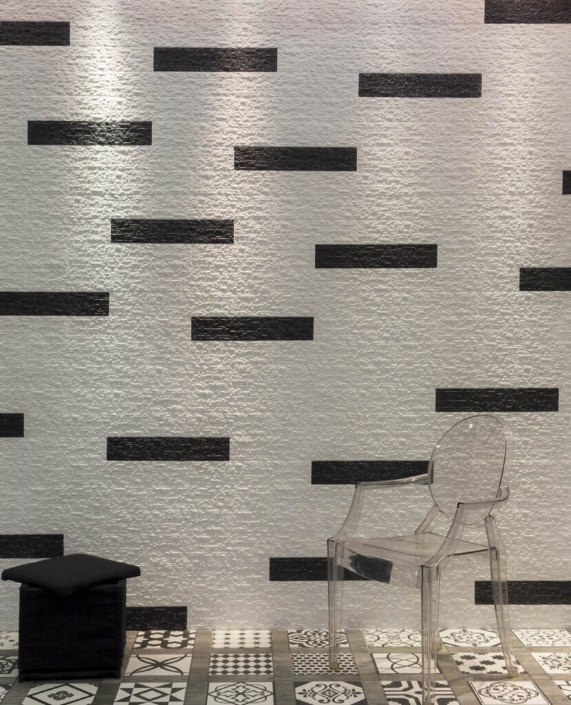 Ambiance fabricant — Blanco / Abidos