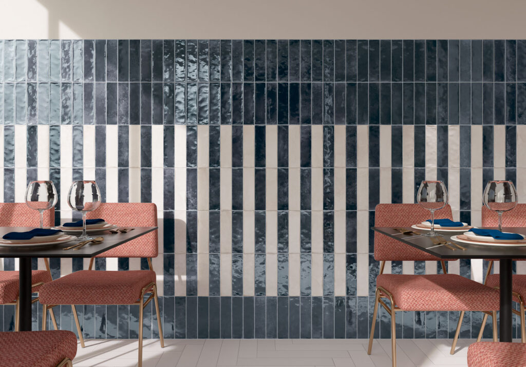 Ambiance fabricant — Basic / Blanco / Brunei