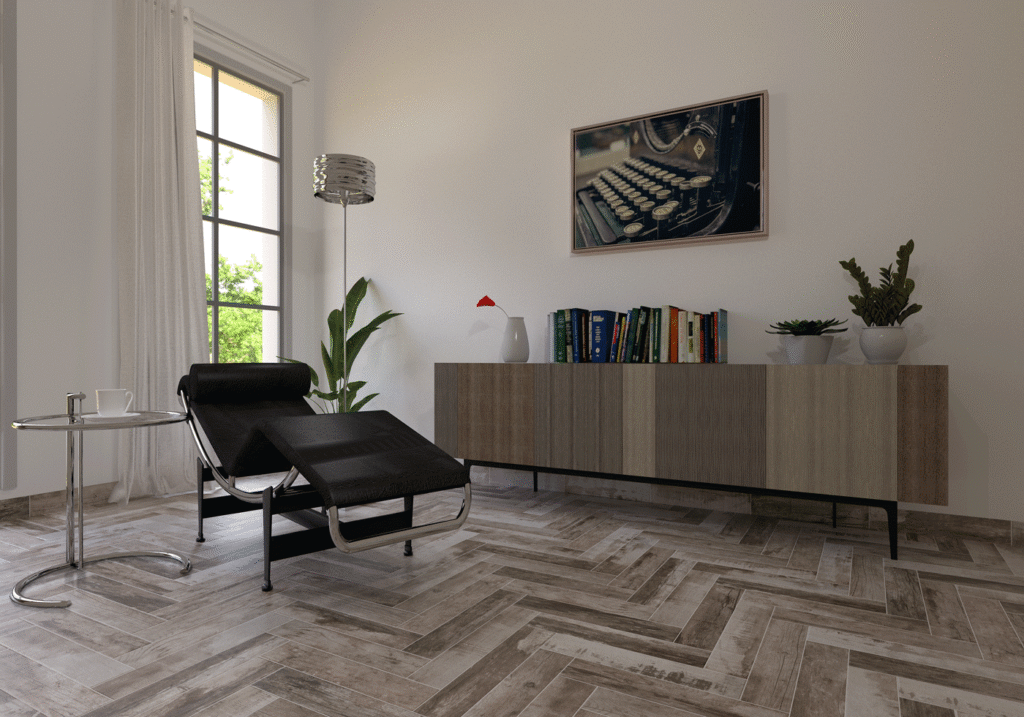 Ambiance fabricant — Irati