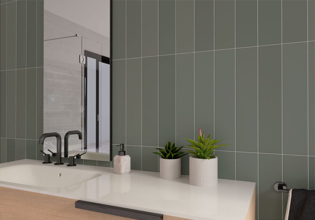 Ambiance fabricant — Basic