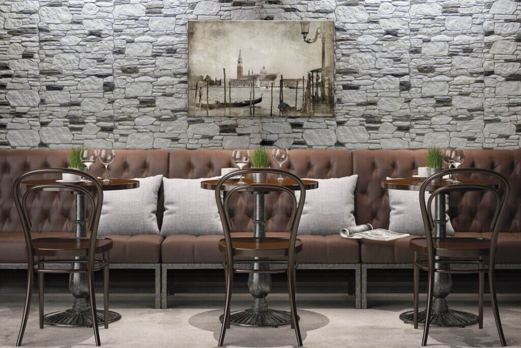 Ambiance fabricant — Blanco / Jaca