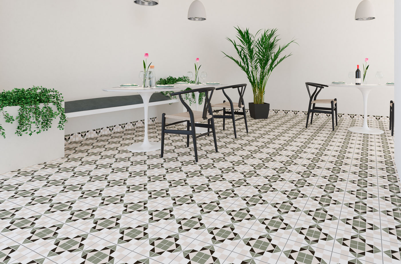Ambiance fabricant — Vera