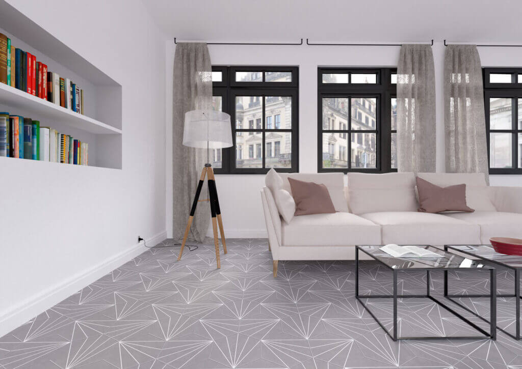 Ambiance fabricant — Compostela