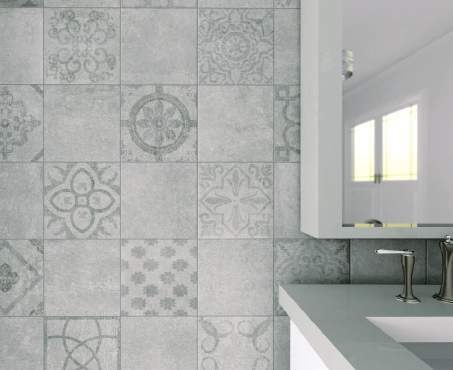 Ambiance fabricant — Pavia / Vicenza