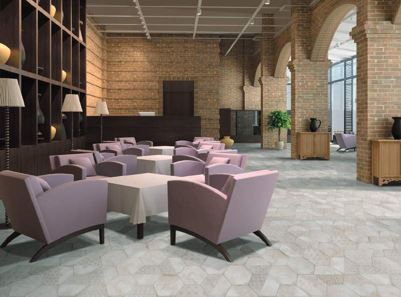 Ambiance fabricant — Ginebra / Roterdam