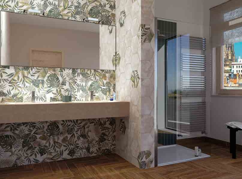 Ambiance fabricant — Roterdam