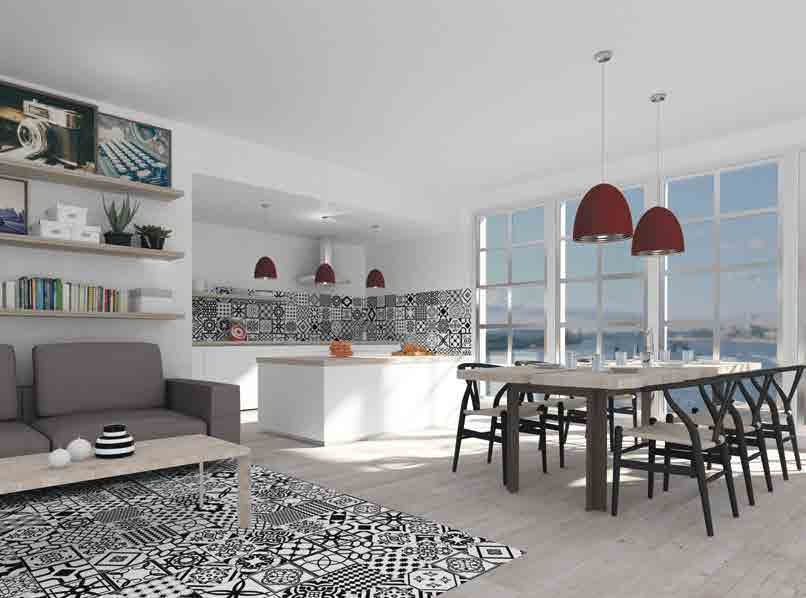 Ambiance fabricant — Rennes