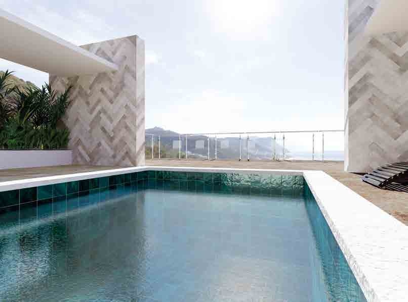 Ambiance fabricant — Onice