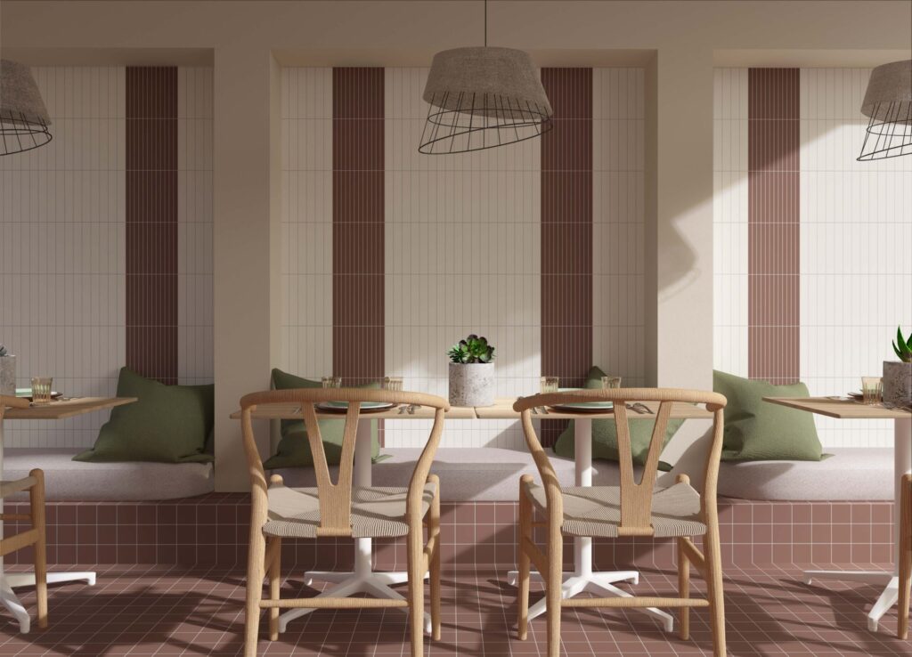Ambiance fabricant — Agadir