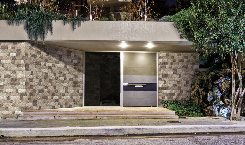 Ambiance fabricant — Carpatos