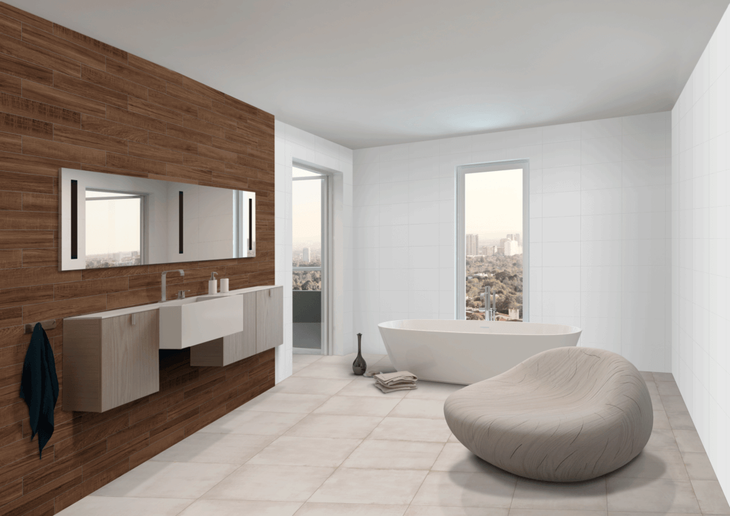 Ambiance fabricant — Blanco / Cracovia