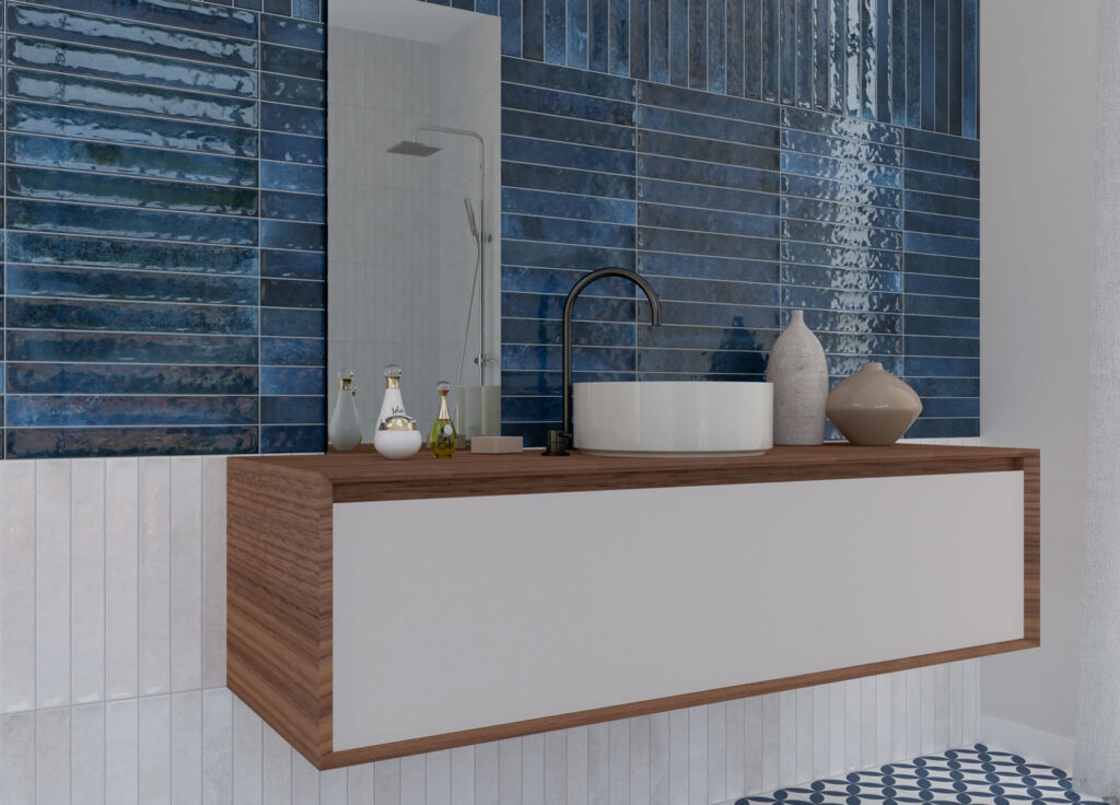 Ambiance fabricant — Blanco / Celtic / Tokio