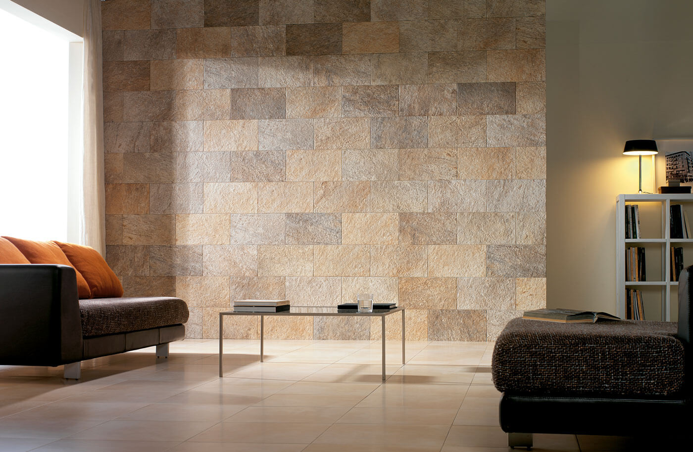 Ambiance fabricant — Cuarzo