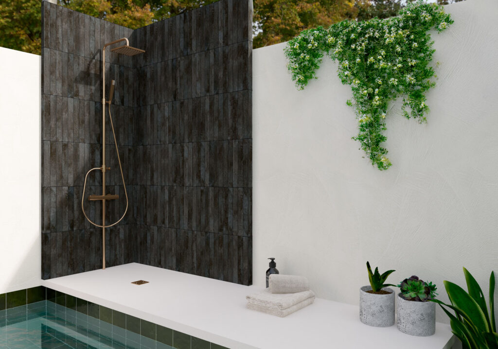 Ambiance fabricant — Manila / Doha