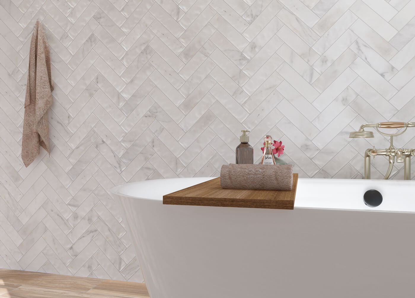 Ambiance fabricant — Corso