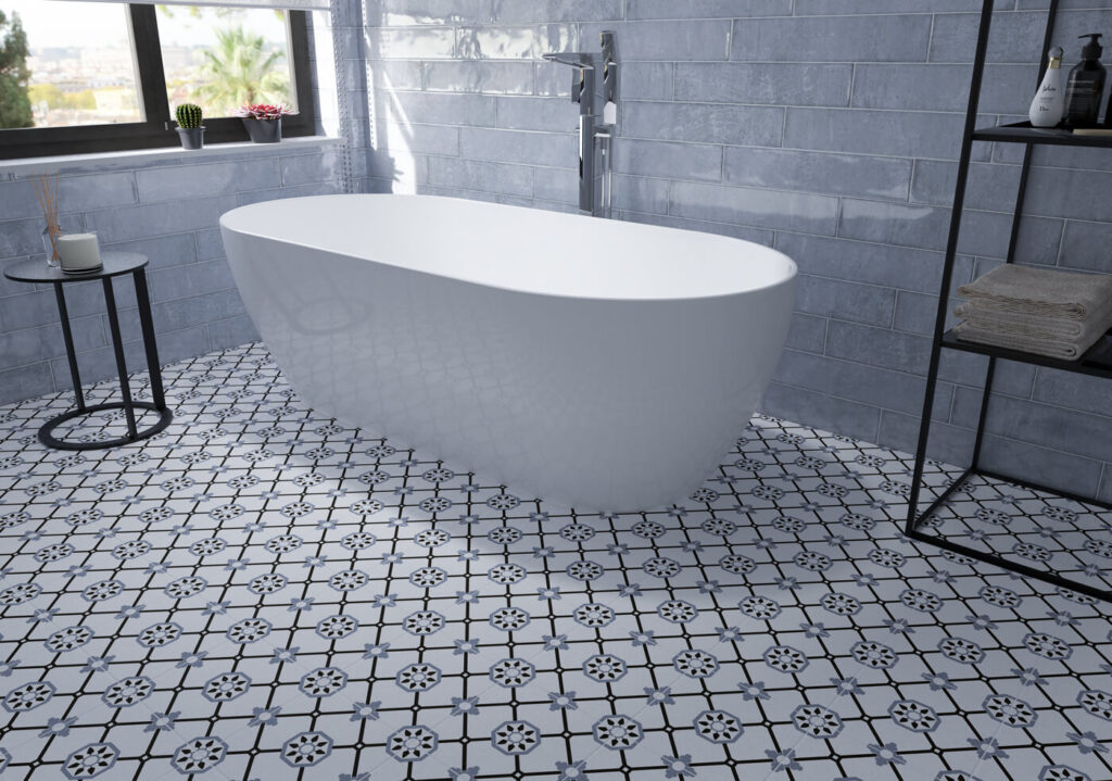 Ambiance fabricant — Alba / Clio