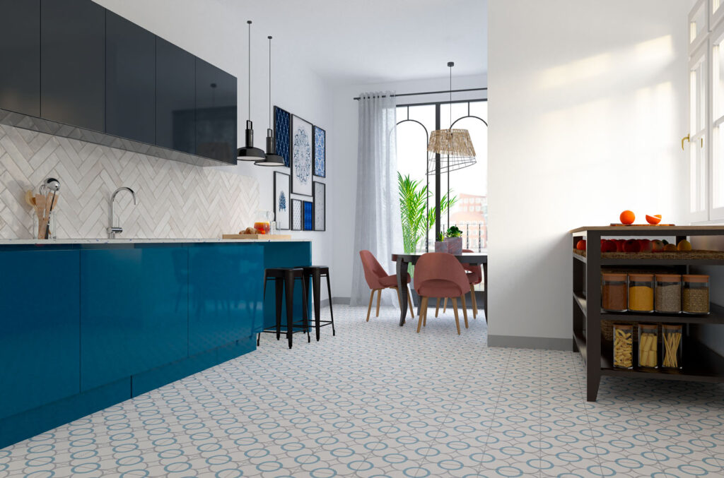Ambiance fabricant — Blanco / Brunei / Canet