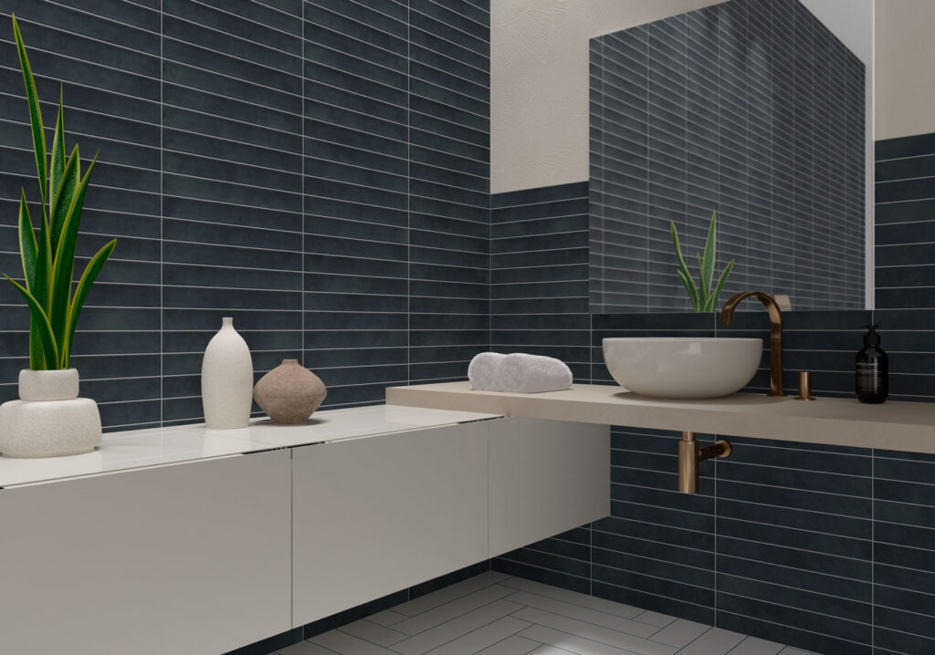 Ambiance fabricant — Basic / Blanco / Osaka