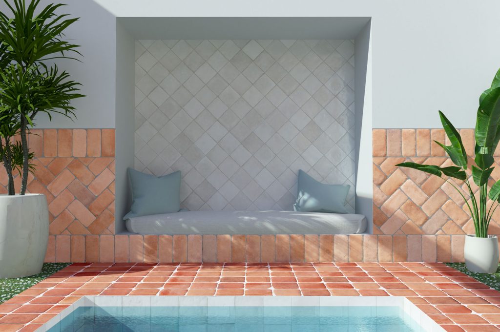 Ambiance fabricant — Benisa / Blanco / Manila