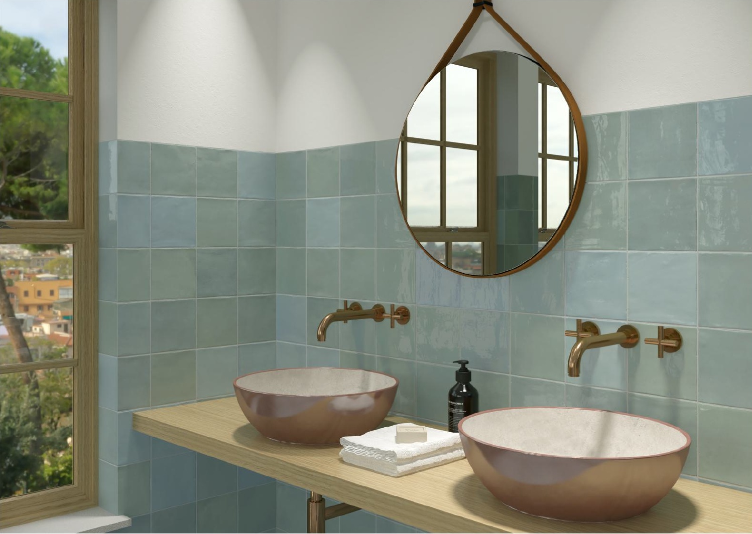 Ambiance fabricant — Cervino