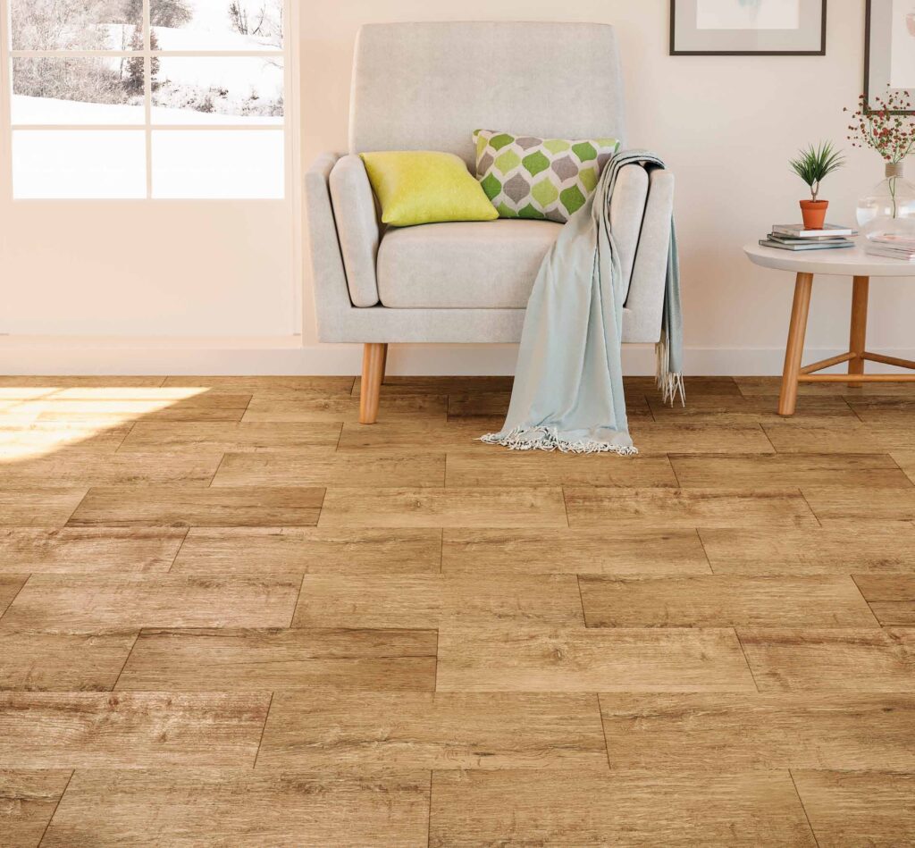 Ambiance — Cobi — carrelage en grès