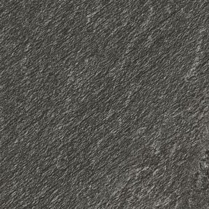 Ardena Cristacer – grès cérame effet pierre — Graphite · 60x60 · Mat