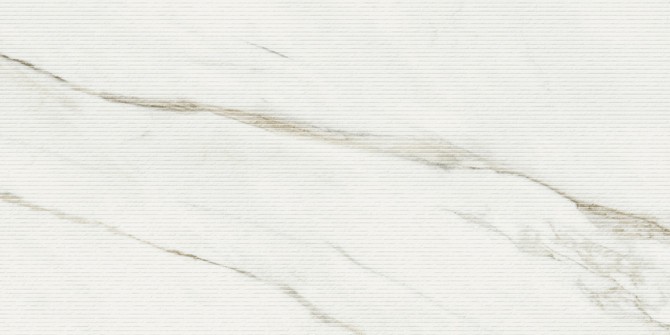 Texture fabricant — Bronzatta Chisel White