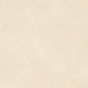 Crema Marfil — grès cérame effet marbre Cristacer — Crema Marfil · 60×60 · Mat · Classique