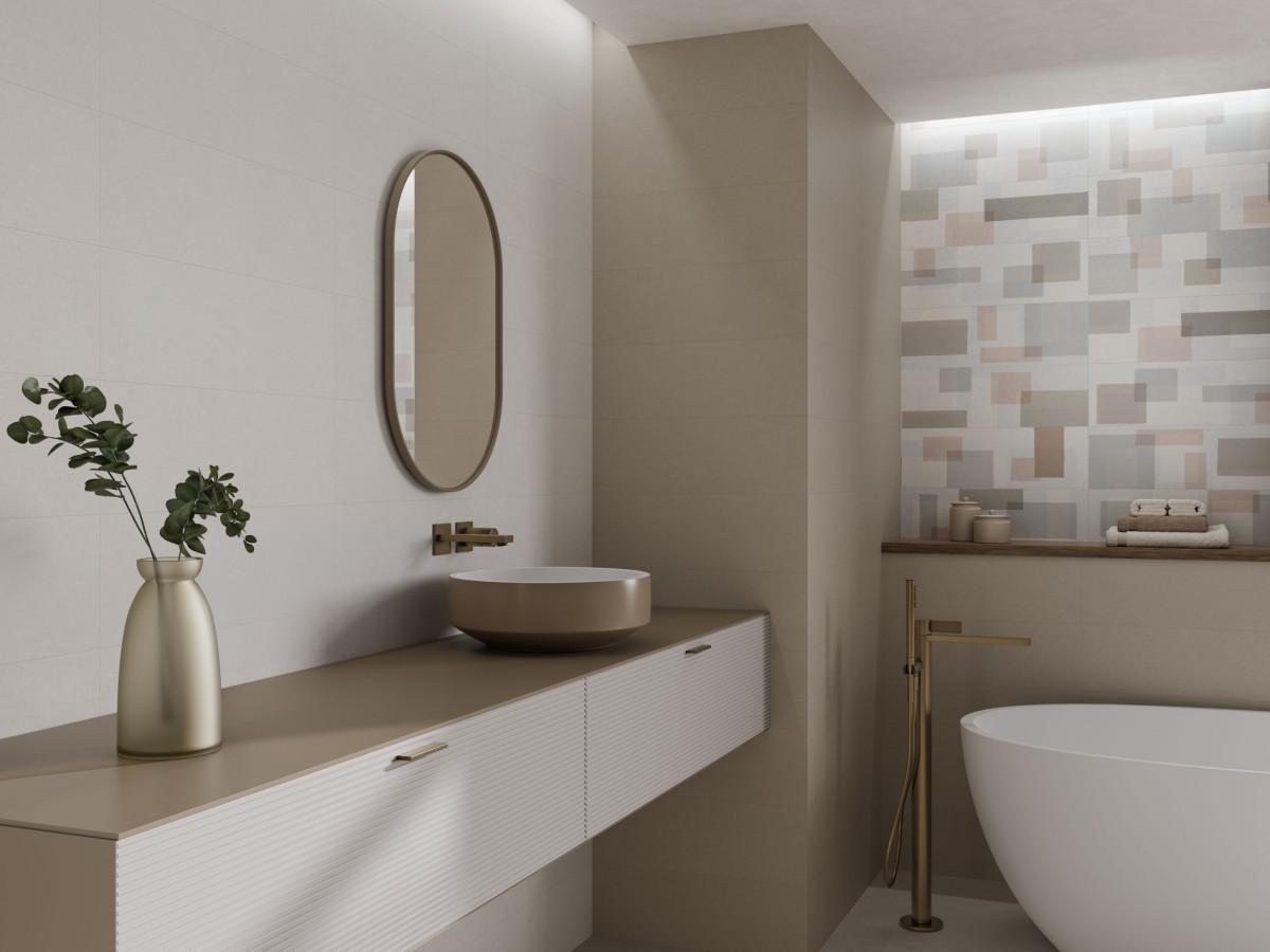 Ambiance fabricant — Harden Rb — revêtement mural Cristacer