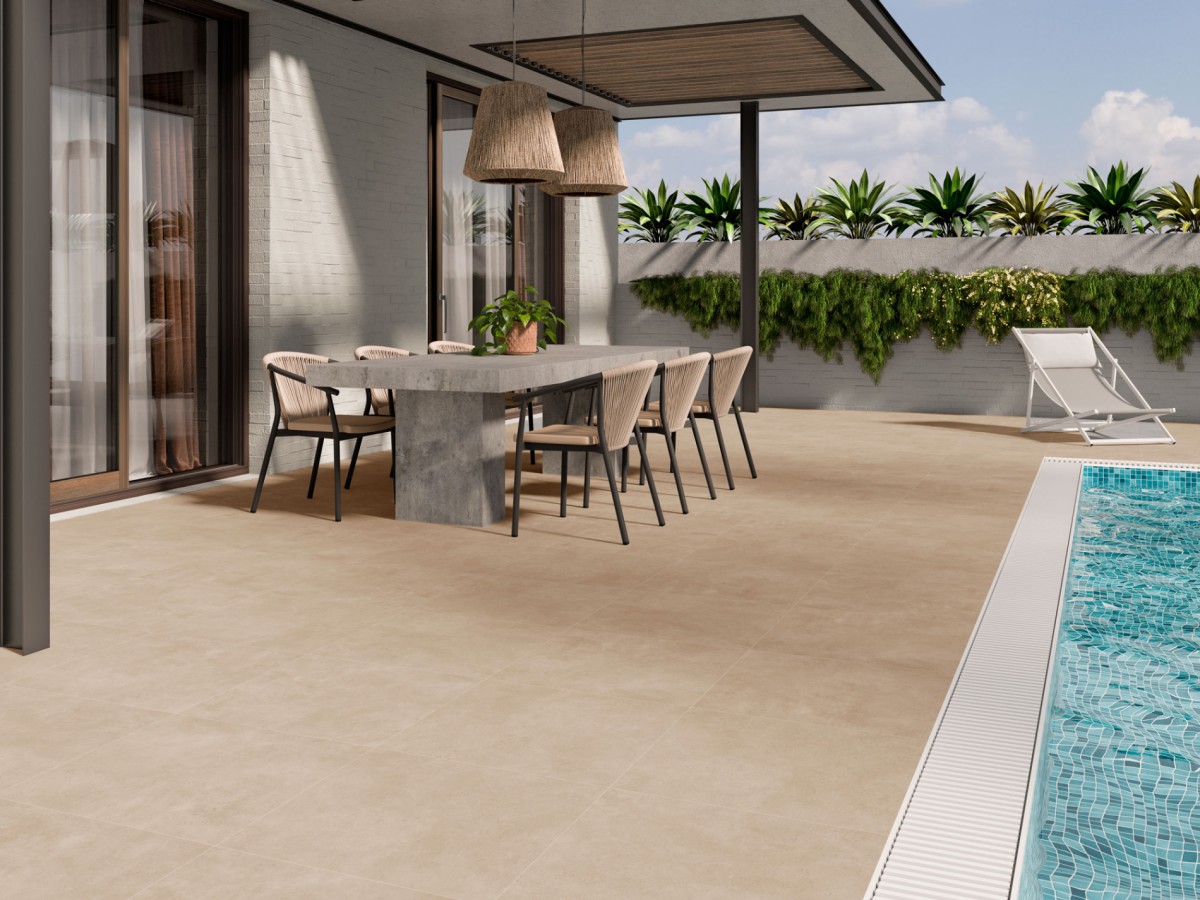 Lloret — carrelage Cristacer