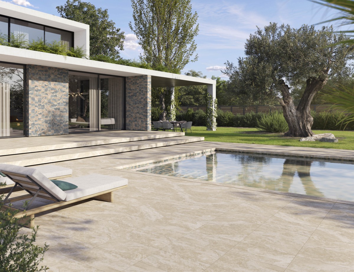 Rochas — carrelage Cristacer