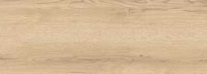 Concorde Cristacer – grès cérame effet bois — Cream · 19.4x120 · Mat