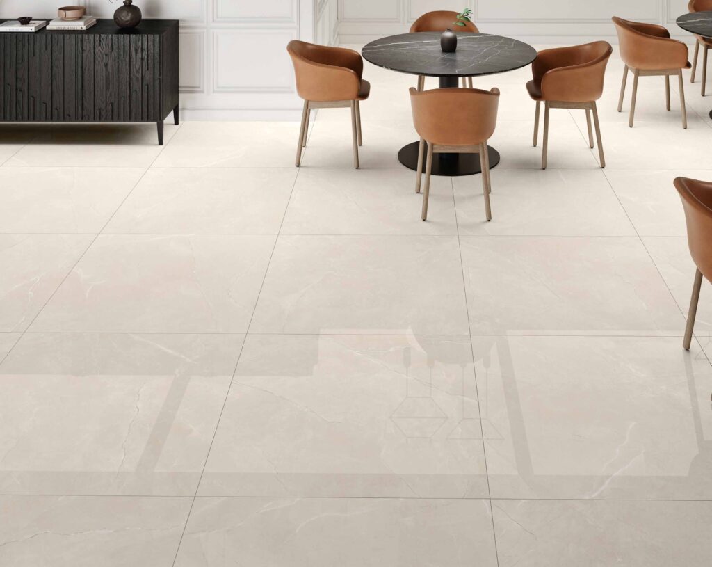 Ambiance — Dalkey — carrelage en grès