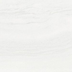 Dolomite — grès cérame effet marbre Cristacer — White · 60×60 · Mat