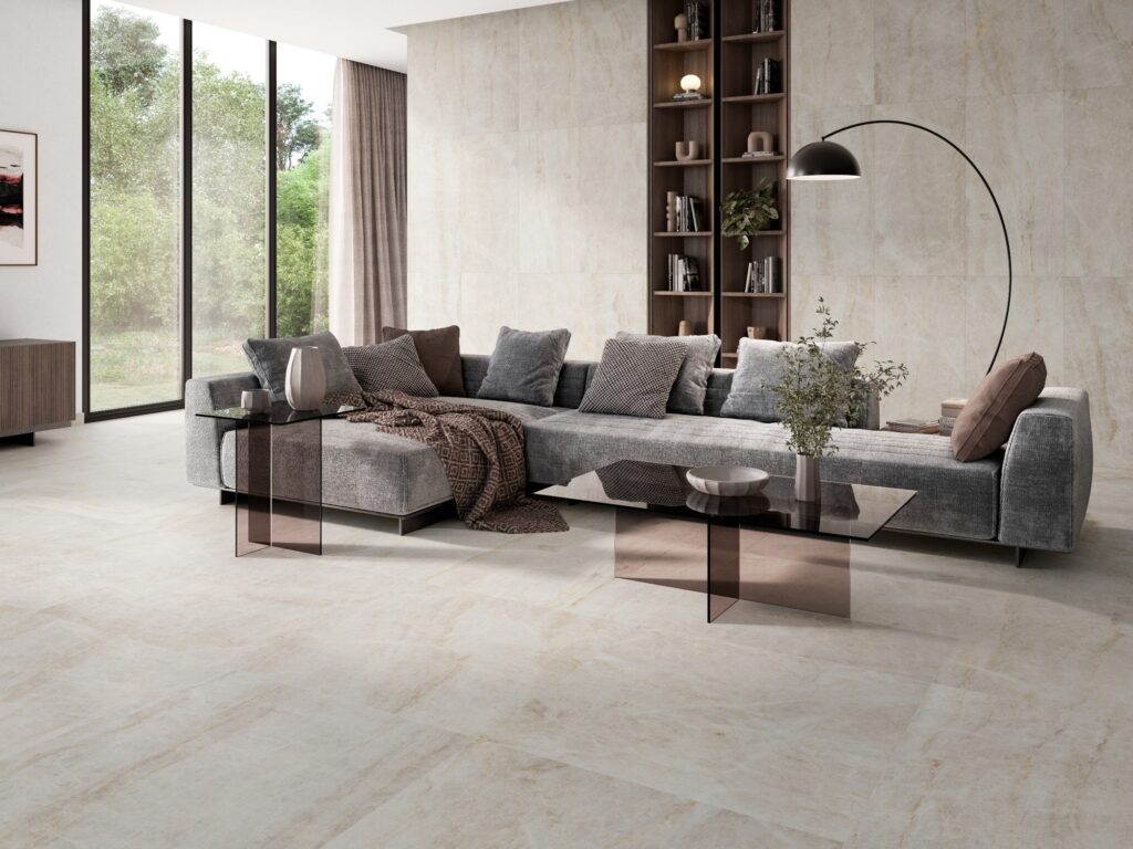 Ambiance de la collection Sky — DREVEX
