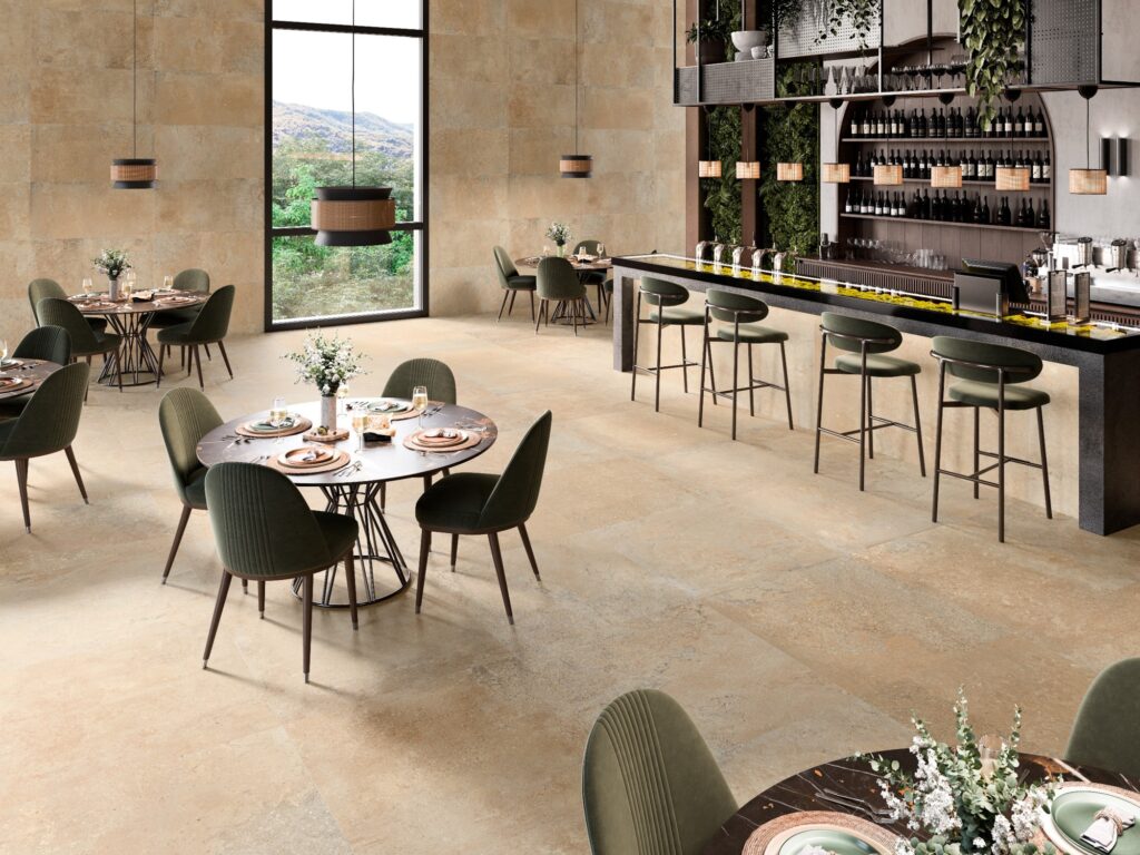 Ambiance de la collection Casis — DREVEX